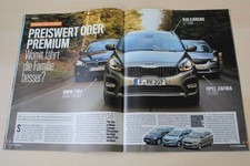 Auto bild 2017 gebraucht kaufen  Deutschland