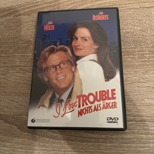 Love trouble als gebraucht kaufen  Gablingen