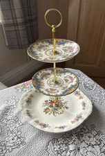 Pretty vintage shelley for sale  DERBY