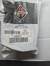 Tampa do radiador NOS International 432543C3, tampa enchimento do radiador Asm, usado comprar usado Tampa do radiador NOS International 432543C3, tampa enchimento do radiador Asm, usado comprar usado  Enviando para Brazil