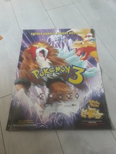 Pokemon affiche poster d'occasion  Sartrouville