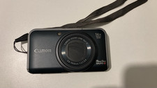 canon sx30is for sale  BRISTOL