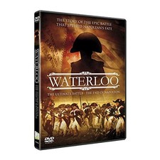 Waterloo ultimate battle for sale Waterloo ultimate battle for sale  UK