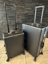 Rimowa luggage set for sale  West New York