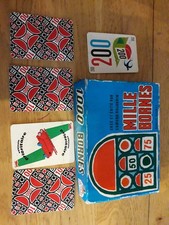 Ancien jeu bornes d'occasion  Wissembourg