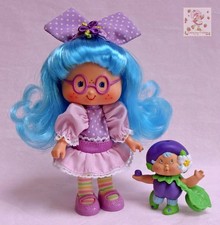 1985 strawberry shortcake d'occasion 1985 strawberry shortcake d'occasion  Châlons-en-Champagne