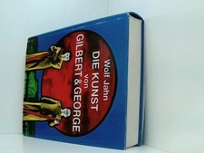 Kunst gilbert george gebraucht kaufen  Berlin