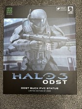 Halo odst buck for sale  SOUTHSEA