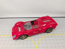 Ferrari 330 race d'occasion  Expédié en Belgium