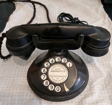 Hull telephone 1948 for sale  LIVERPOOL