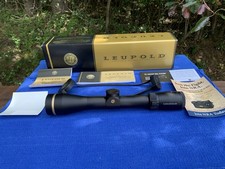 Leupold 12x42mm cds for sale  West Jefferson