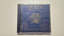 Audio queen greatest usato  Ziano Piacentino
