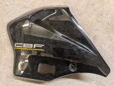 Honda cbf250 2001 for sale  PETERBOROUGH