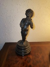 Bronze signé clodion d'occasion  Thann
