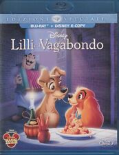 Lilli vagabondo edizione usato  Roma
