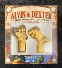 Days wonder ticket for sale  Nevada