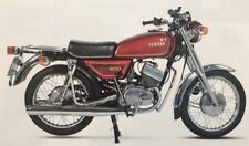Yamaha rs200 pages for sale  EXETER