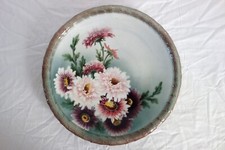 Plat décor marguerites d'occasion Plat décor marguerites d'occasion  Sisteron