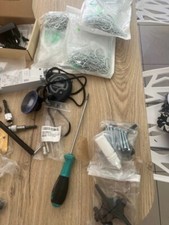 énorme lot outils d'occasion  Septèmes-les-Vallons