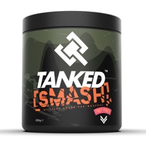 Tanked smash pre for sale  MANCHESTER