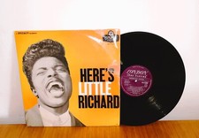 Little richard here usato  Cernusco sul Naviglio