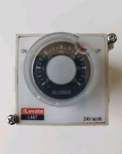 Temporizzatore 24v seconds usato  Modena