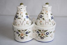Ancien service huilier d'occasion  Briare
