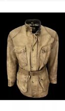 Belstaff panther 1966 gebraucht kaufen  Mainaschaff