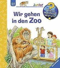 Wieso weshalb junior gebraucht kaufen  Berlin