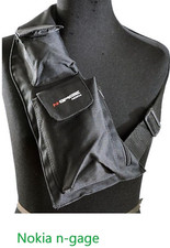 Borsa tracolla borsello usato  Nettuno