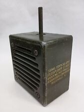 Vintage signal corps for sale  Port Orange