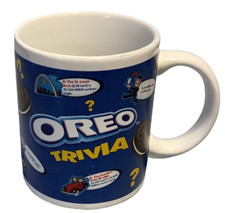 Oreo trivia coffee for sale  Apopka