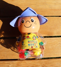 Lego duplo 2833 gebraucht kaufen  Weilersbach
