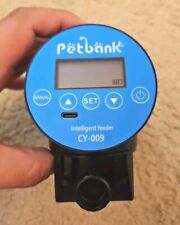 Petbank automatic fish for sale  Irvine