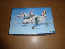 Hasegawa 04103 phantom gebraucht kaufen  Friedrichshafen