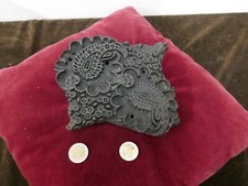 Tampon encreur batik d'occasion Tampon encreur batik d'occasion  Ajaccio-