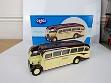 Corgi 97189 aec for sale  WIGAN