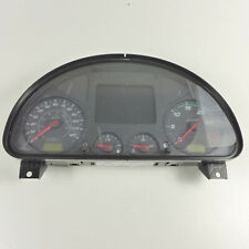 Tacho iveco 5801721160 gebraucht kaufen  Bad Neustadt a.d.Saale