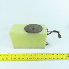 Gallon hydraulic oil for sale  Middlebury