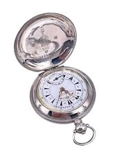 Taschenuhr smanisch billodes gebraucht kaufen  Ansbach