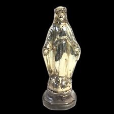 Ancienne vierge verre d'occasion  Nantes-