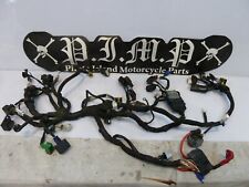 Ktm rc125 wiring for sale  PORTLAND