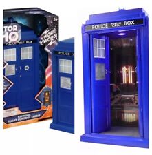 Doctor tardis 12th for sale  STOKE-ON-TRENT