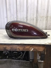 Suzuki gs650 650 for sale  Huron