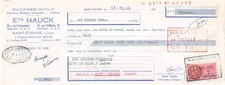 1957 machine tools d'occasion  Expédié en Belgium