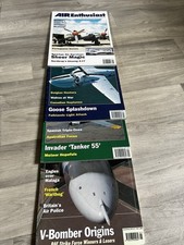 Air enthusiast seventy for sale  ALNWICK