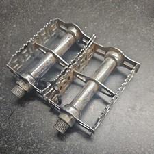 Vintage chrome rat for sale  CAMBRIDGE