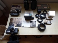 Olympus 50mm f1.4 for sale  GRANTHAM