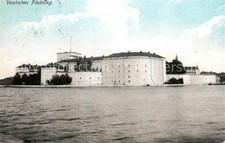 Vaxholm faestning gebraucht kaufen  Deutschland