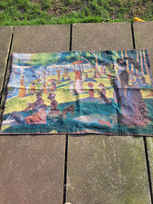 Wall hanging tapestry for sale  BURY